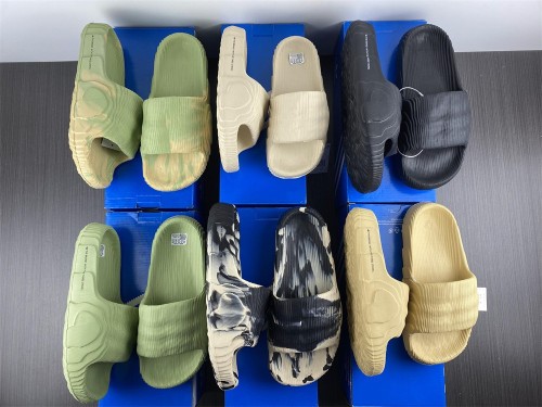  Arrenfashion  Arrenfashion Adilette 22 Slide