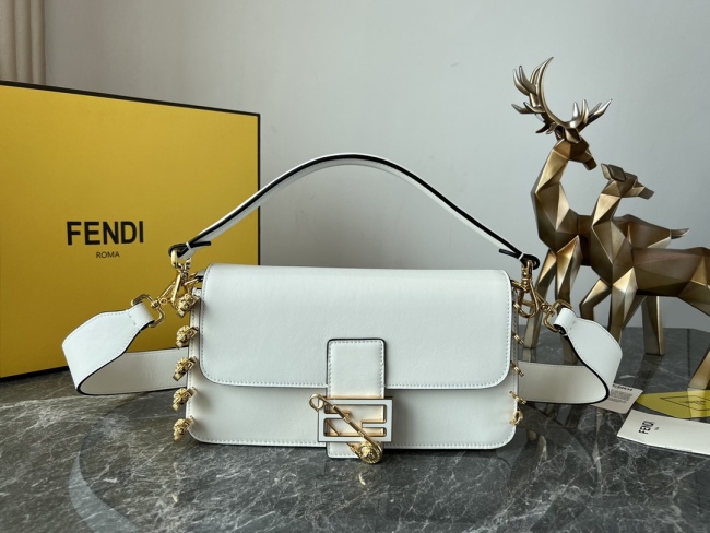 Arrenfashion F*endi Bag Top Quality 28*15.5*7CM