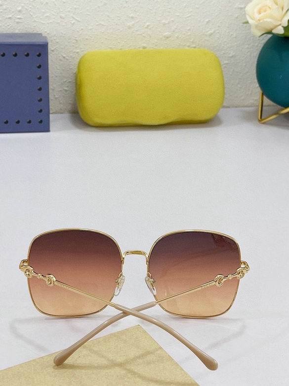  Arrenfashion Top Quality G*ucci Glasses