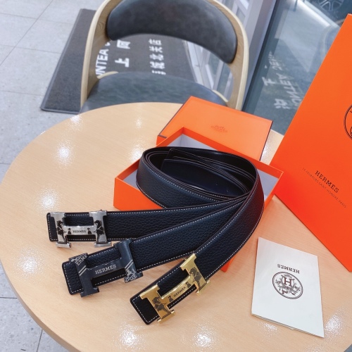  Arrenfashion H*ermes Belts Top Version