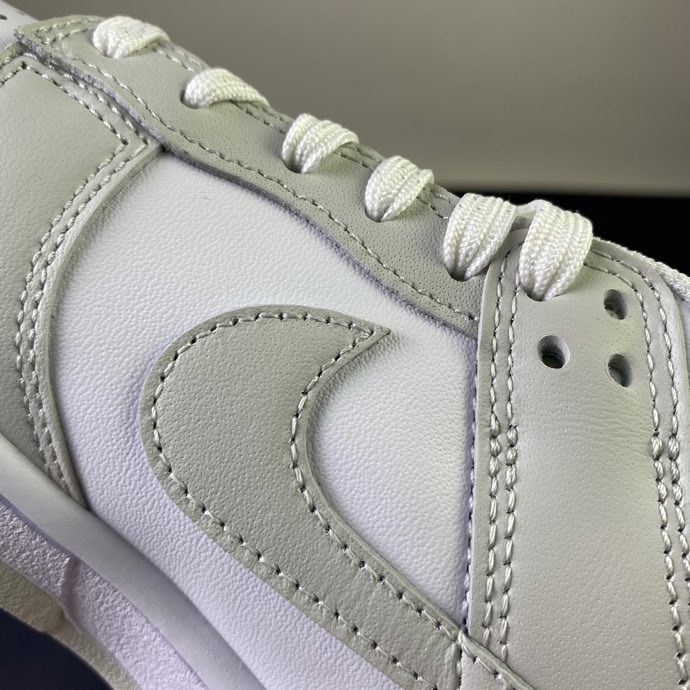  from Arrenfashion Nike Dunk Low WMNS “Photon Dust” DD1503-103