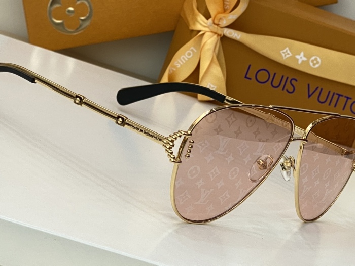  Arrenfashion L*ouis V*uitton Glasses Top
