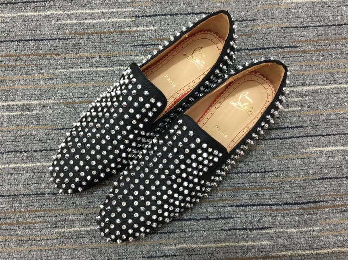  Arrenfashion C*ristian L*uboutin Loafer