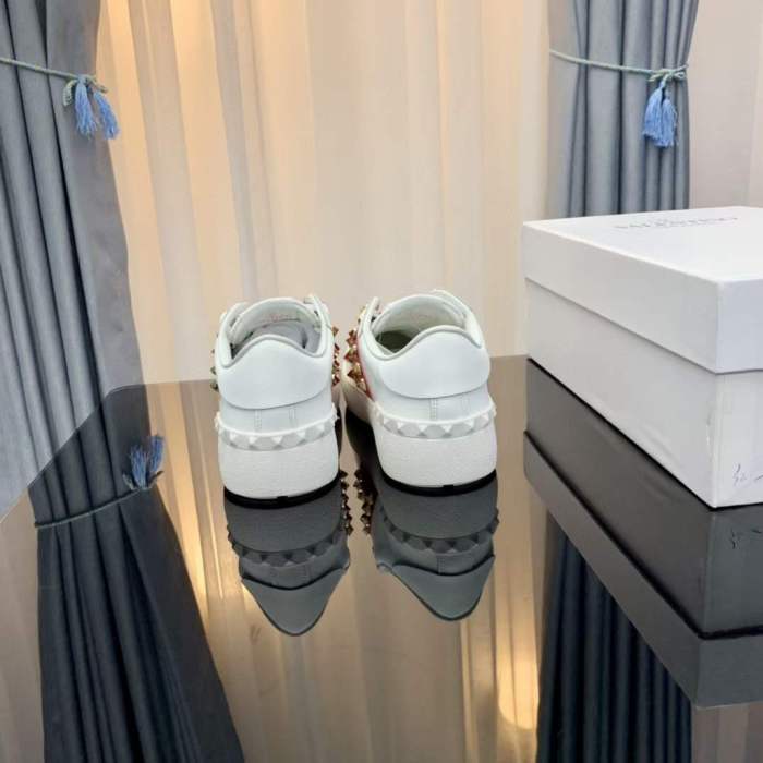 Women Men V*alentino Sneakers ( Arrenfashion)