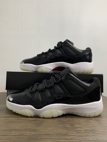  Arrenfashion nike Air Jordan AJ11 Retro Low