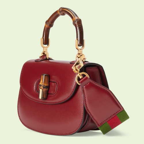  Arrenfashion G*ucci Bag Top Quality 17*12*7.5CM