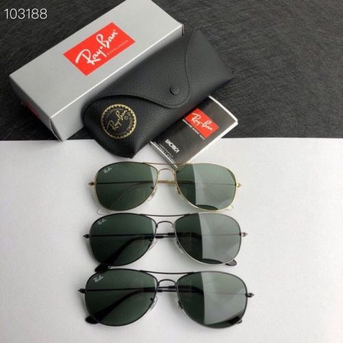  Arrenfashion R*ayban Glasses Top