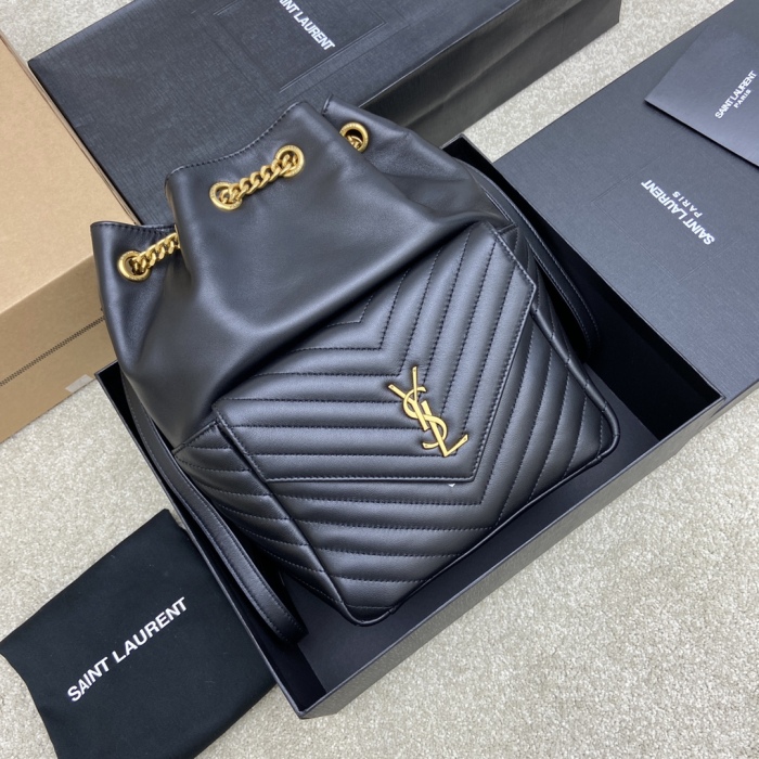  Arrenfashion Y*SL Bag Top Quality 22*29*15CM