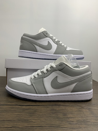  Arrenfashion Nike Air Jordan 1 low aj1