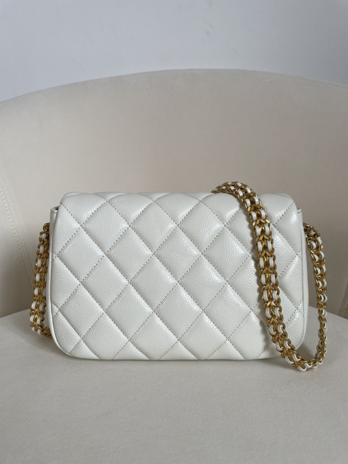  Arrenfashion C*hanel Bag Top Quality 13.5*21*6.5cm