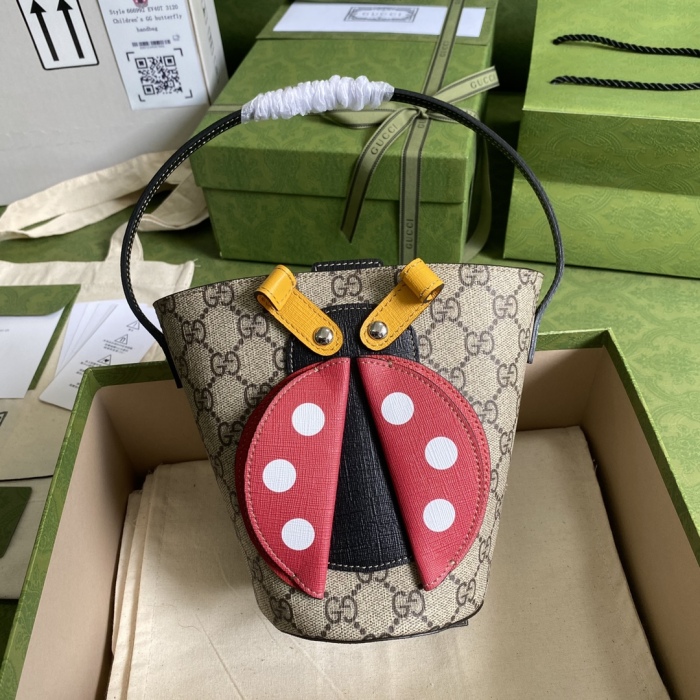  Arrenfashion G*ucci Bag Top Quality 11*20*16.5cm
