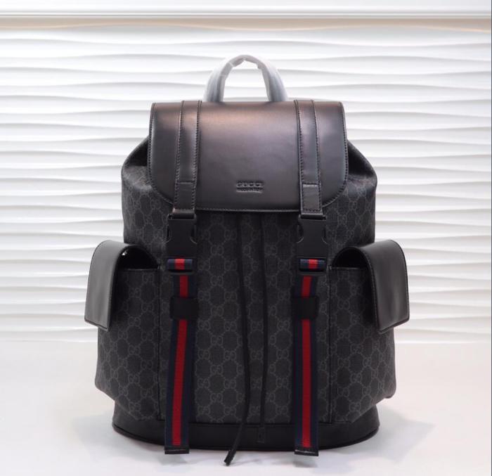  Arrenfashion G*ucci Top Bag 34*42*16cm