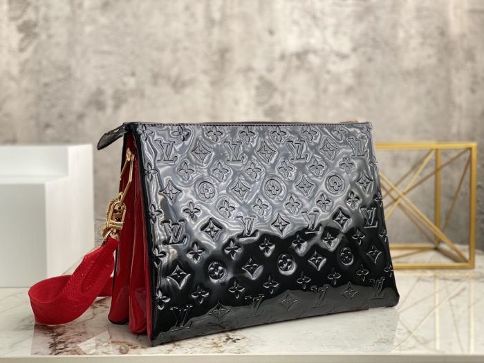  Arrenfashion L*ouis V*uitton Bag Top Quality 34*24*12cm