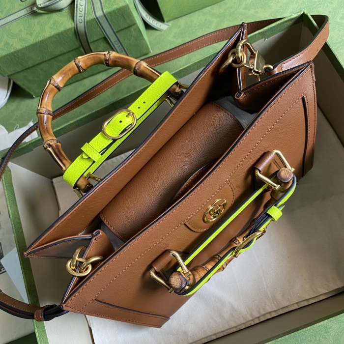  Arrenfashion G*ucci Bag Top Quality 27*24*11cm