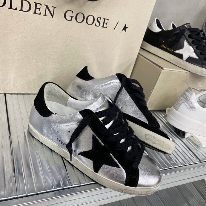  Arrenfashion Men Women G*GDB Top Sneakers