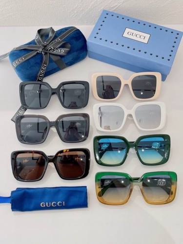  Arrenfashion Top Quality G*ucci Glasses