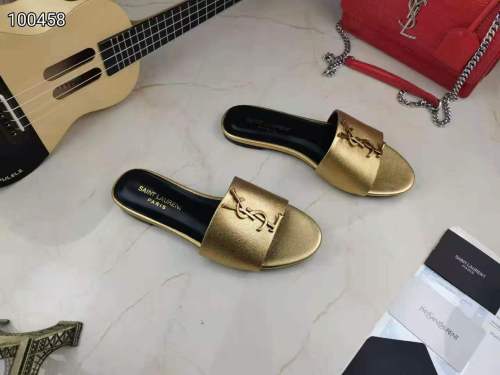  Arrenfashion Women Y*SL Top Pumps