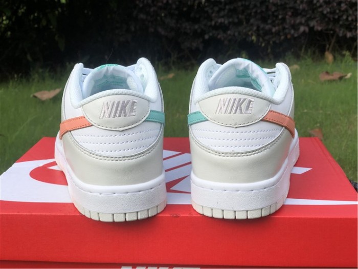 from Arrenfashion Nike Dunk Low GS“ Tropical Twist” CW1590-101