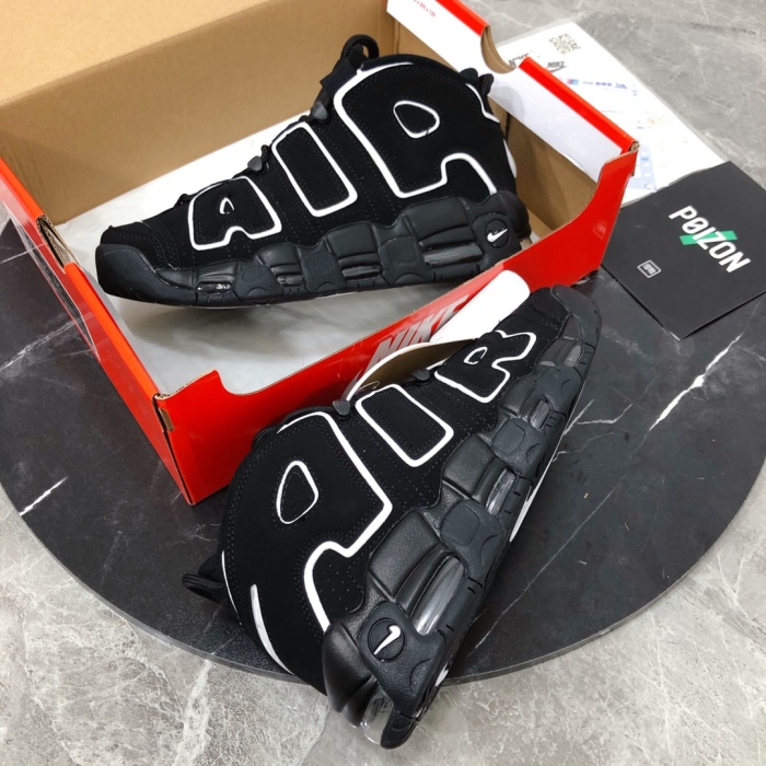  from Arrenfashion Nike Air More Uptempo ’96 OG