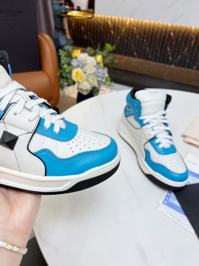  Arrenfashion Women Men V*alentino Sneakers ( Arrenfashion)