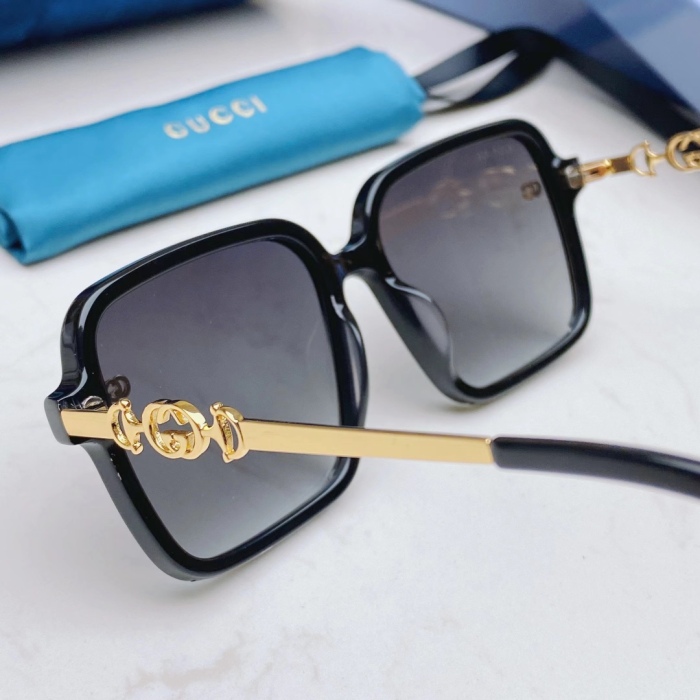  Arrenfashion Top Quality G*ucci Glasses