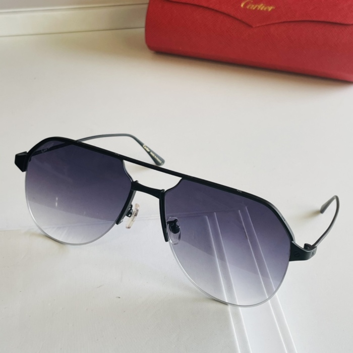  Arrenfashion C*artier Glasses Top