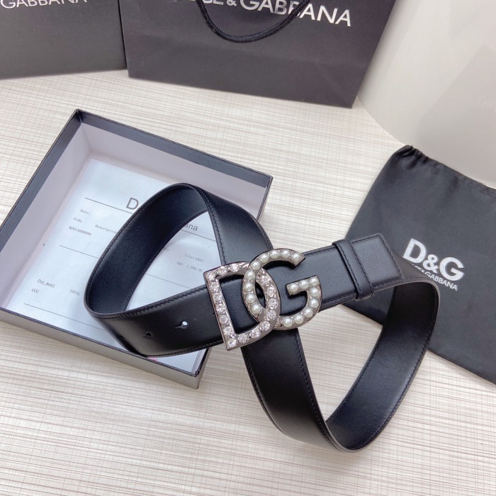  Arrenfashion D&G Belts 40MM ( Arrenfashion)
