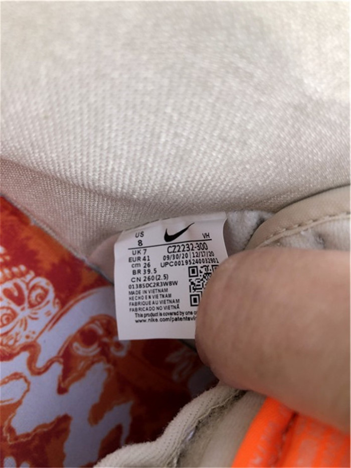  from Arrenfashion Nike SB Dunk High “Hawaii” CZ2232-300