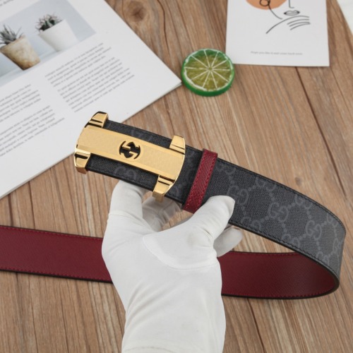  Arrenfashion G*ucci Belts Top Quality 38MM