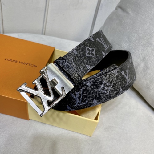  Arrenfashion L*ouis V*uitton Belts Top Quality 40MM