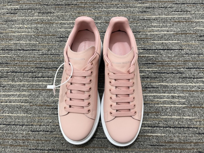  Arrenfashion Men Women A*lexander M*cqueen Top Sneaker