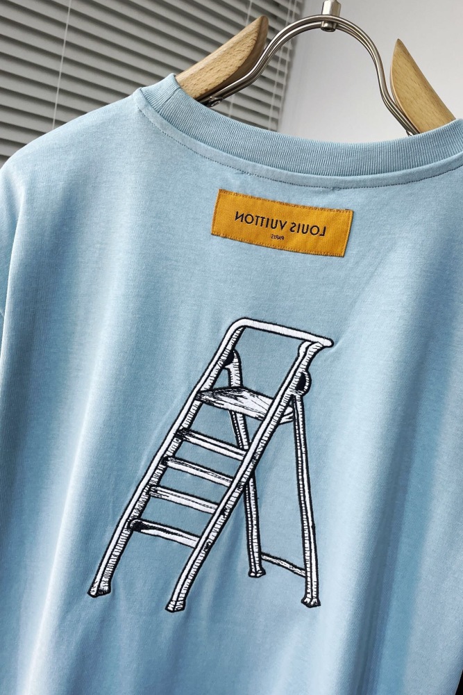 Men Women T-shirt Top Quality 2023 Arrenfashion