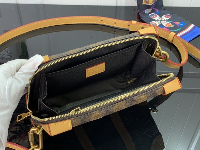  Arrenfashion L*ouis V*uitton Bag Top Quality 22.5*14*5CM