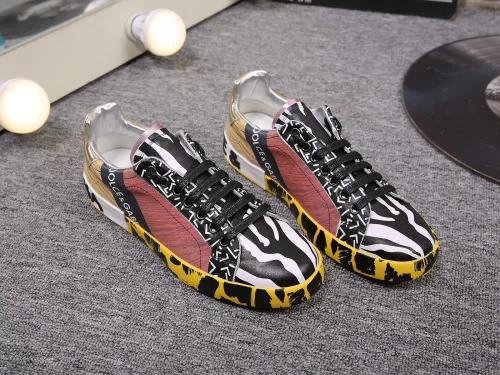  Arrenfashion D*G Sneaker