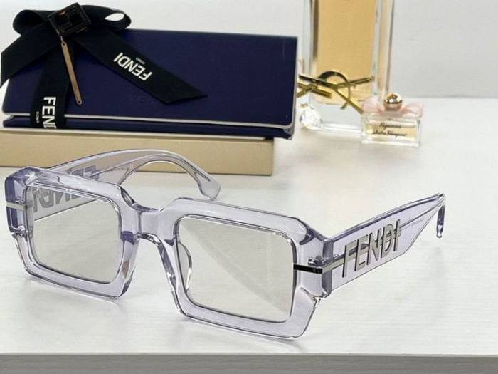 Arrenfashion Top Quality F*endi Glasses