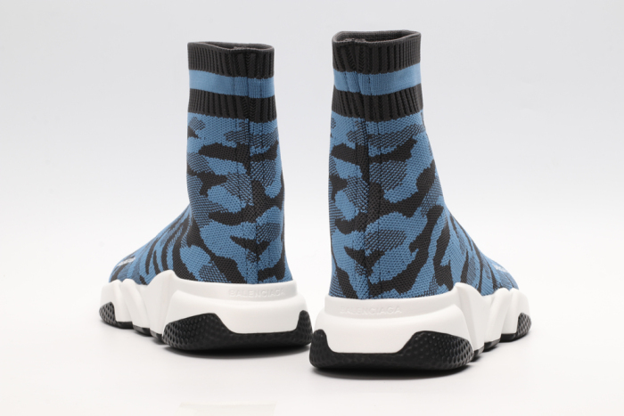 Men Women B*alenciaga Top Sneakers （Arrenfashion）