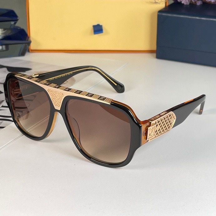  Arrenfashion Top Quality L*ouis V*uitton Glasses