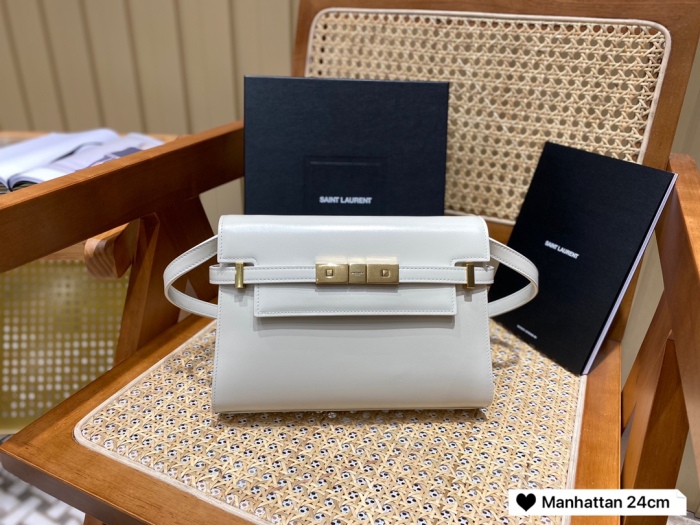  Arrenfashion Y*SL Bag Top Quality 24*17.5*6cm