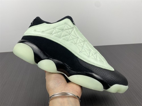  Arrenfashion Air Jordan 13 Low Singles Day DM0803-300