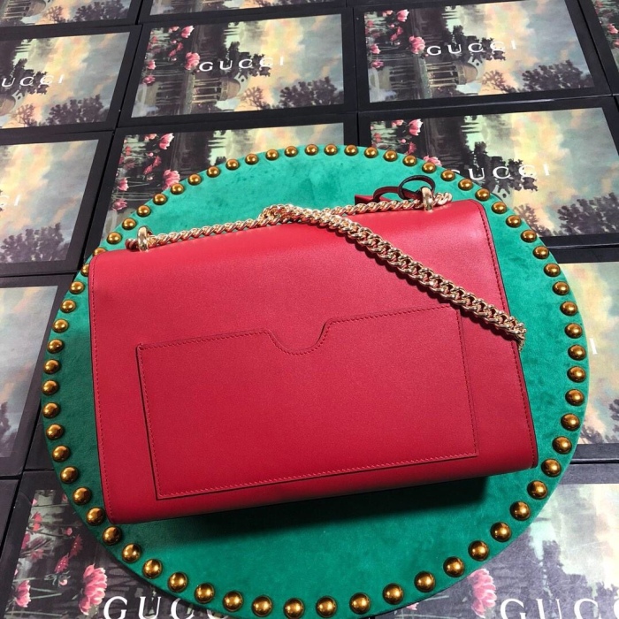  Arrenfashion G*ucci Bag Top Quality 30*19*10cm