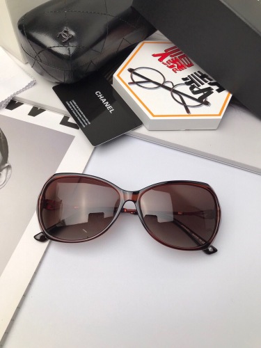  Arrenfashion C*hanel Glasses Top