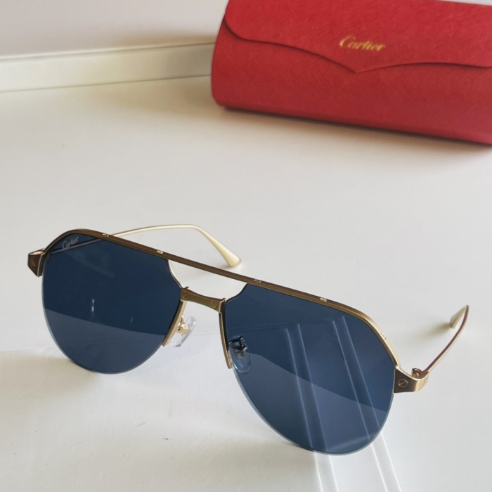 Arrenfashion C*artier Glasses Top