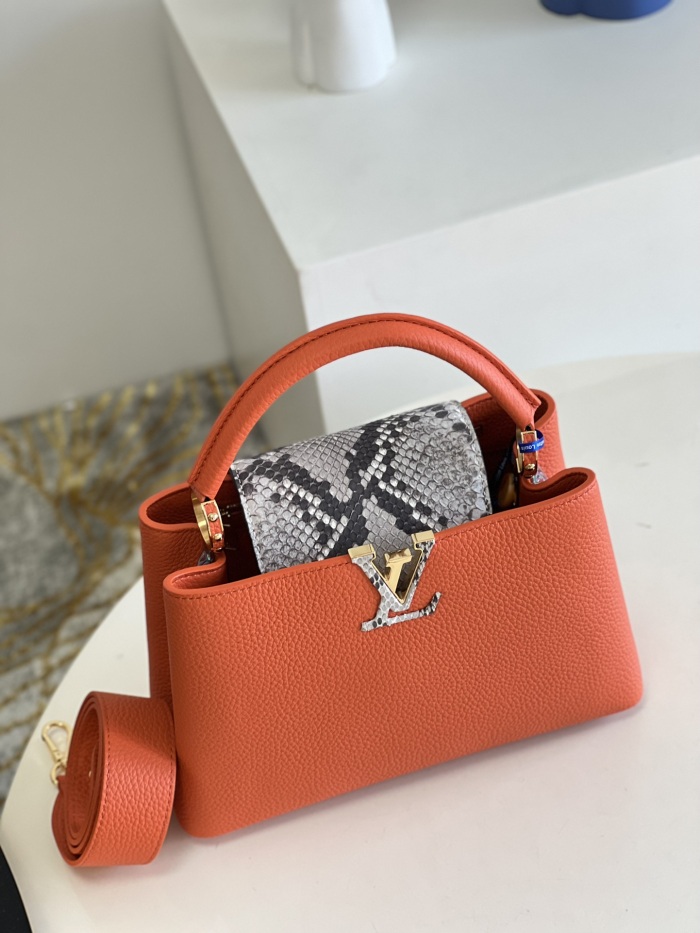  Arrenfashion L*ouis V*uitton Bag Top Quality 27*18*9CM