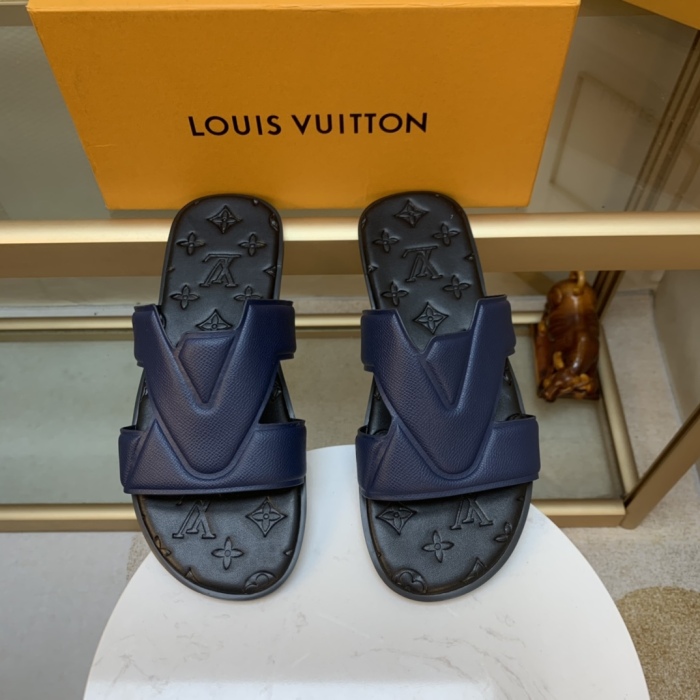 Men Women H*ermes Top Sandals (Arrenfashion)