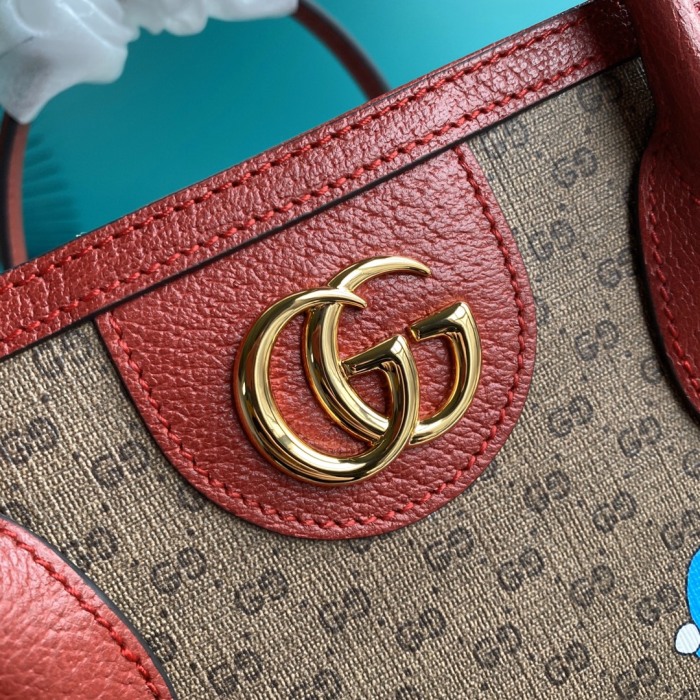  Arrenfashion G*ucci Bag Top Quality 43*34*18.5cm