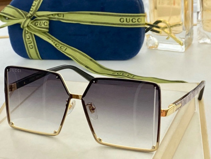  Arrenfashion Top Quality G*ucci Glasses