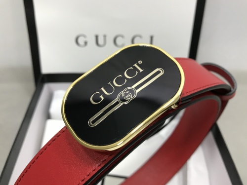  Arrenfashion G*ucci Belts Top Quality 30MM