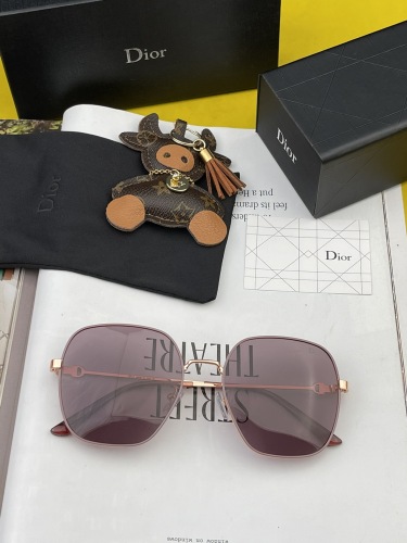  Arrenfashion D*ior Glasses Top