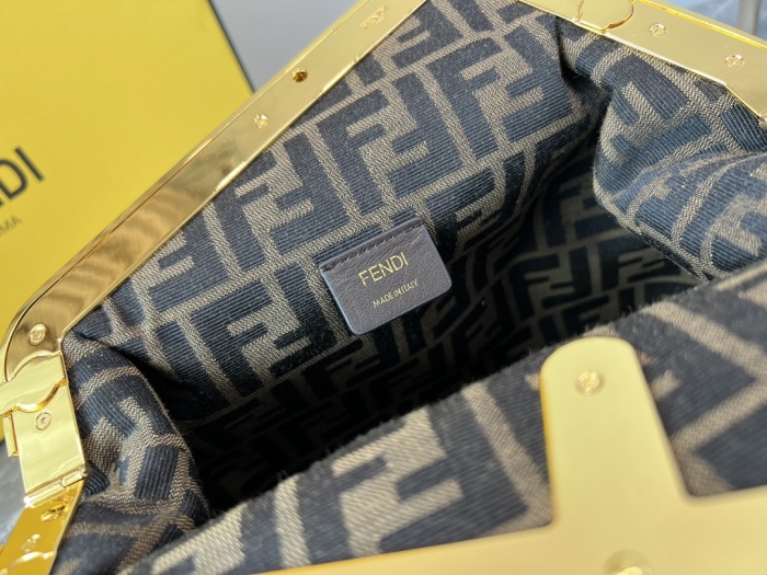 Arrenfashion F*endi Bag Top Quality 32.5*15*23.5CM