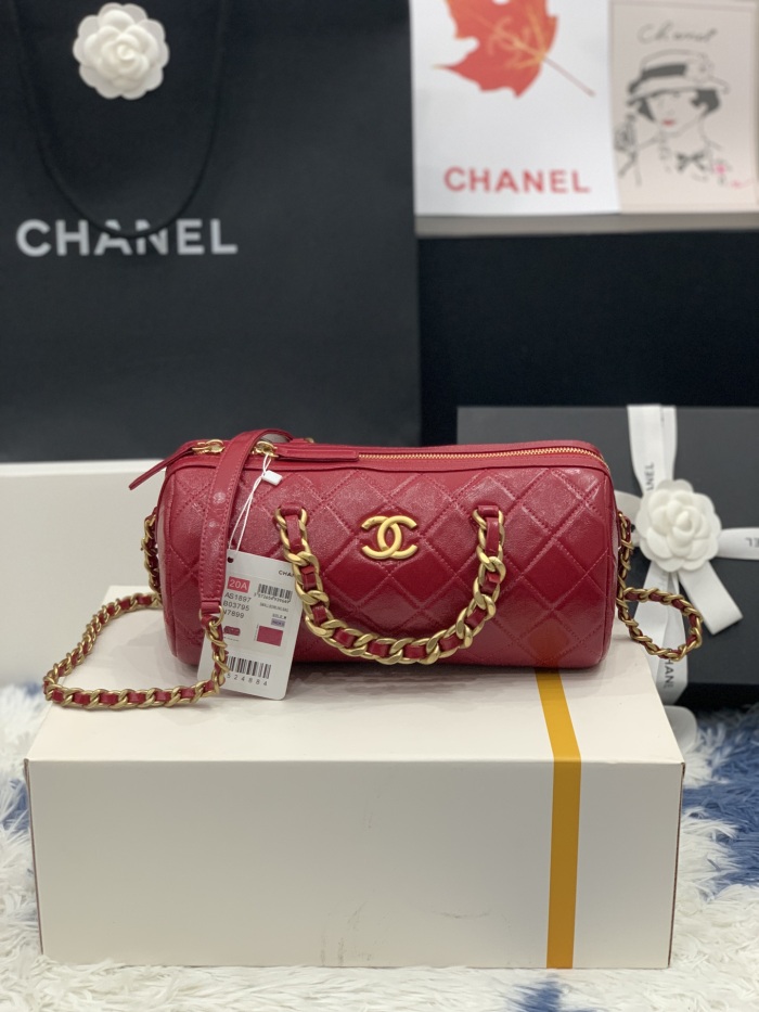  Arrenfashion C*hanel Bag Top Quality 27*18*16cm